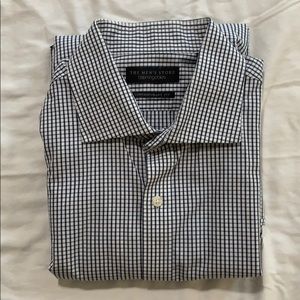 Bloomingdale’s Contemporary Fit